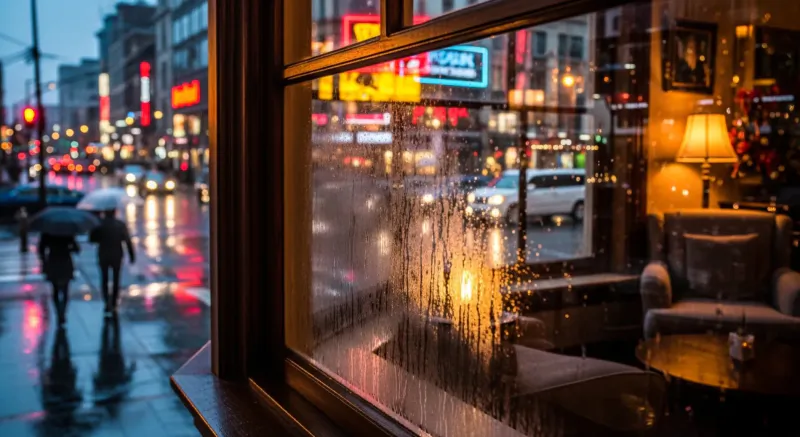 آلة قطع برأسين للنوافذ