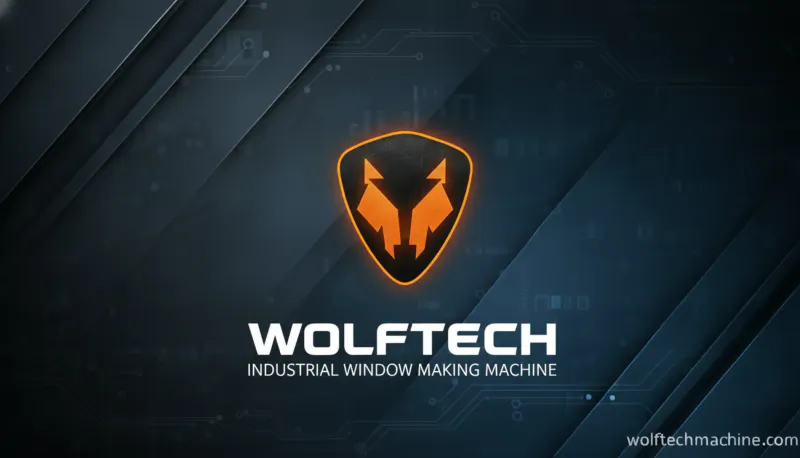 Aluminium Window Fabrication Machines