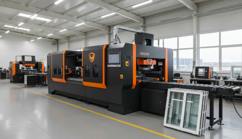 Which Window Machine Is Best for Starting a Window Production Business