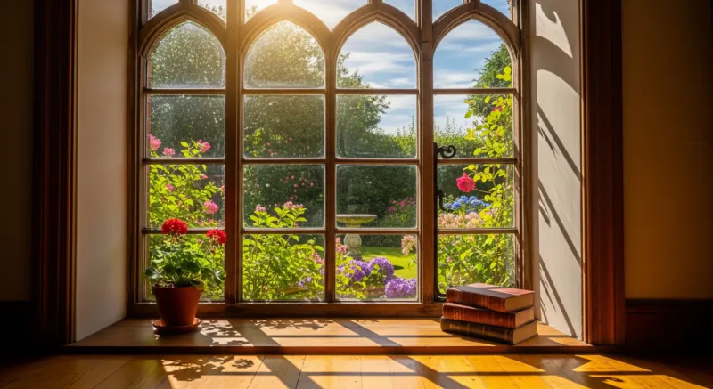 Κέντρο επεξεργασίας προφίλ PVC