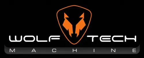 Wolftech Machine
