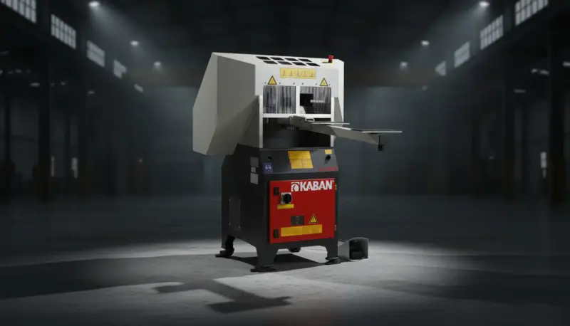 Gasket Cutting Machine HJ 2010 