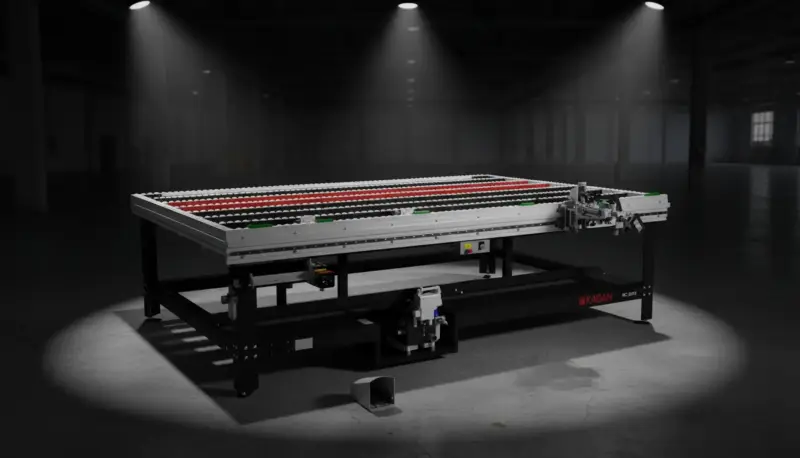 Door and Sash Assembly Table RC 2010