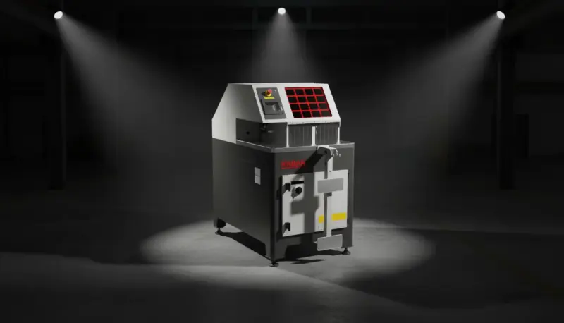 CNC Gasket Cutting Machine HJ 3010