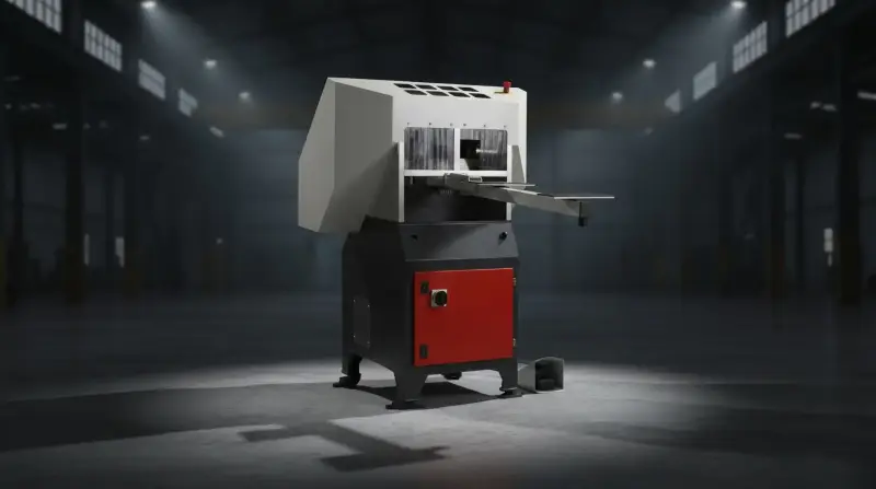 Dichtungsschneidemaschine HJ 2010