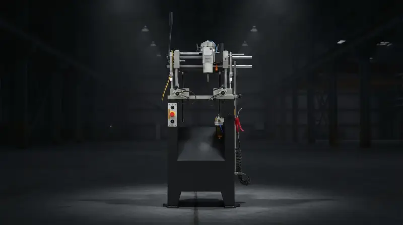 Manual Copy Router DF 4065 