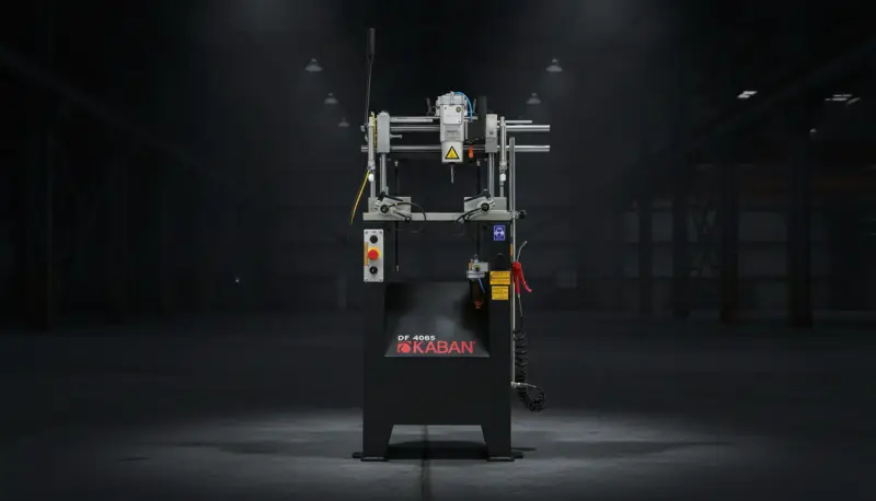 Manual Copy Router DF 4065 