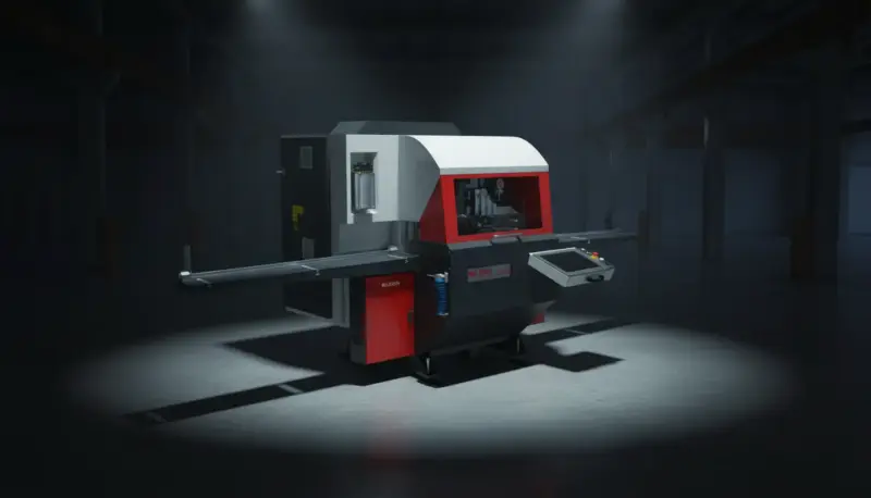 CNC Copy Routing Machine ZU 2010 